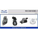 Démarreur RECOFICIAL REC6010383.1