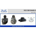 Démarreur RECOFFICIAL REC6010449.0