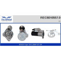 Démarreur RECOFICIAL REC6010557.0