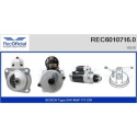 Démarreur RECOFICIAL REC6010716.0
