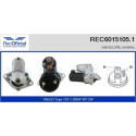 Démarreur RECOFFICIAL REC6015105.1