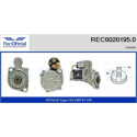 Démarreur RECOFICIAL REC6020195.0