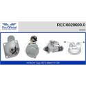 Démarreur RECOFICIAL REC6020600.0