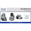 Démarreur RECOFFICIAL REC6035118.0