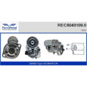 Démarreur RECOFFICIAL REC6040109.0