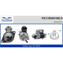Démarreur RECOFICIAL REC6040166.0