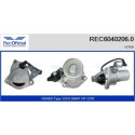 Démarreur RECOFICIAL REC6040206.0