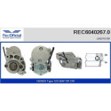 Démarreur RECOFICIAL REC6040267.0