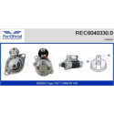 Démarreur RECOFICIAL REC6040330.0