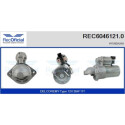 Démarreur RECOFFICIAL REC6046121.0