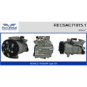 Compresseur, climatisation RECOFICIAL RECSAC71015.1