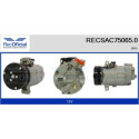 Compresseur, climatisation RECOFICIAL RECSAC75065.0
