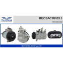 Compresseur, climatisation RECOFICIAL RECSAC76103.1