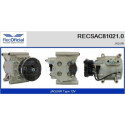 Compresseur, climatisation RECOFICIAL RECSAC81021.0
