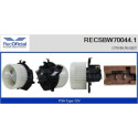 Pulseur d'air habitacle