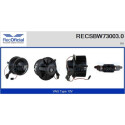 Ventilateur d&#39;habitacle RECOFICIAL RECSBW73003.0