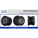 Poulie d'alternateur RECOFICIAL RECSCP90139.0