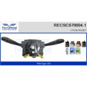 Interrupteur de colonne de direction RECOFICIAL RECSCS70004.1
