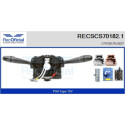 Interrupteur de colonne de direction RECOFICIAL RECSCS70182.1