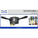 Interrupteur de colonne de direction RECOFICIAL RECSCS70205.1