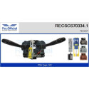 Interrupteur de colonne de direction RECOFICIAL RECSCS70334.1