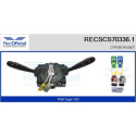 Interrupteur de colonne de direction RECOFICIAL RECSCS70336.1