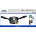Interrupteur de colonne de direction RECOFICIAL RECSCS70355.1