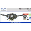 Interrupteur de colonne de direction RECOFICIAL RECSCS71004.0