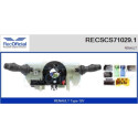 Interrupteur de colonne de direction RECOFICIAL RECSCS71029.1