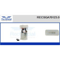 Unité d&#39;alimentation en carburant RECSGA70123.0