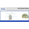 Unité d'alimentation en carburant RECOFICIAL RECSGA73106.0