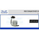 Unité d&#39;alimentation en carburant RECOFICIAL RECSGA73107.0