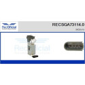 Unité d&#39;alimentation en carburant RECOFICIAL RECSGA73114.0