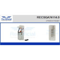 Unité d'alimentation en carburant RECOFICIAL RECSGA74114.0