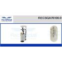 Unité d'alimentation en carburant RECSGA76100.0