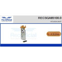 Unité d&#39;alimentation en carburant RECSGA85100.0