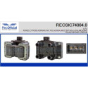 Bobine d&#39;allumage RECOFICIAL RECSIC74004.0