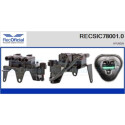 Bobine d'allumage RECOFICIAL RECSIC78001.0