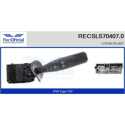 Interrupteur de colonne de direction RECOFICIAL RECSLS70407.0