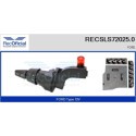 Interrupteur de colonne de direction RECOFICIAL RECSLS72025.0