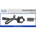 Interrupteur de colonne de direction RECOFICIAL RECSLS76018.0