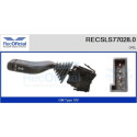 Interrupteur de colonne de direction RECOFICIAL RECSLS77028.0