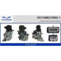 Module EGR RECSMG72002.1