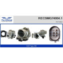 Module EGR RECSMG74004.1
