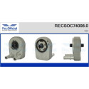 Refroidisseur d'huile, huile moteur RECOFICIAL RECSOC74008.0