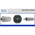 Pompe à carburant RECOFICIAL RECSPA72103.0
