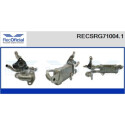 Élément de refroidissement, recyclage des gaz d'échappement RECOFICIAL RECSRG71004.1