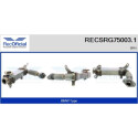 Élément de refroidissement, recyclage des gaz d&#39;échappement RECOFICIAL RECSRG75003.1