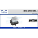 Résistance, ventilateur d'habitacle RECOFICIAL RECSRS71057.1