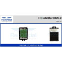 Résistance, ventilateur d'habitacle RECOFICIAL RECSRS73005.0